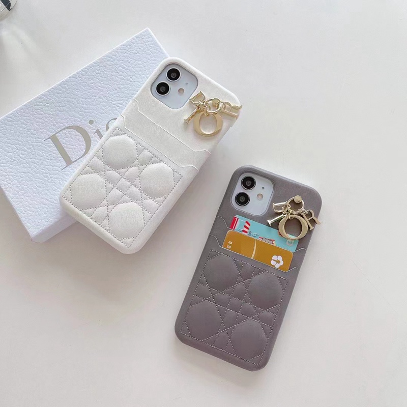 ブランドディオール フェンディ バーバリー iphone14/13 airpods3ケース