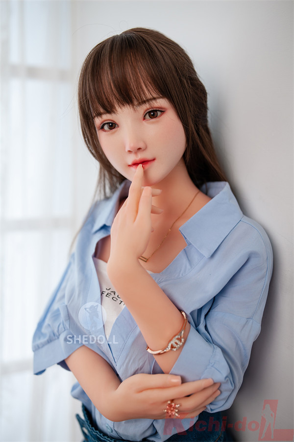 Are love dolls legal in the world?