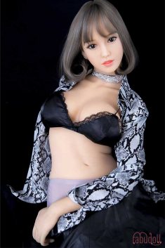 Looking to the future of love dolls