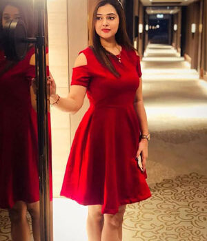 Independent Hyderabad Escorts