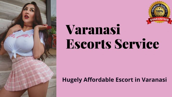 Young Varanasi Escorts Girl