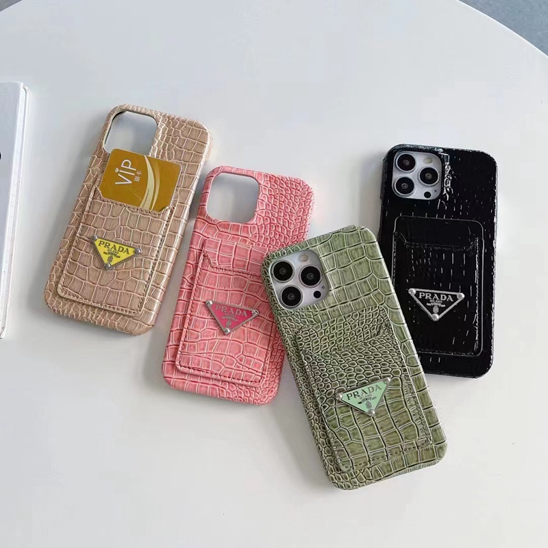 ブランドプラダ グッチ iphone14/13ケースとシャネル airpods3ケース