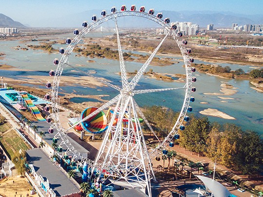 Tips To Buy The Ferris Wheel Ride In The Right Price Tips To Buy The Ferris Wheel Ride On The Ri ...