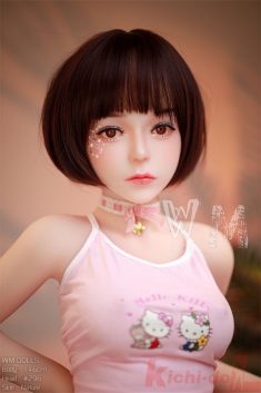 Emergence of AI-equipped love dolls