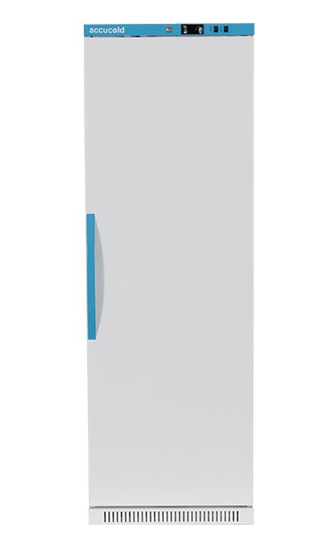 Solid Door Medical Vaccine Refrigerator