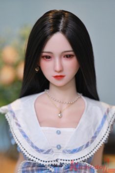 American market for real dolls