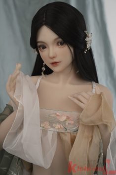 The methods of using real dolls