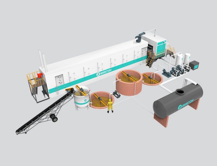 Egg Tray Manufacturing Machine – Process, Price and ROI