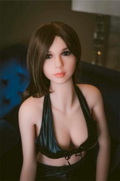 Sex Dolls Appear On Tv Shows