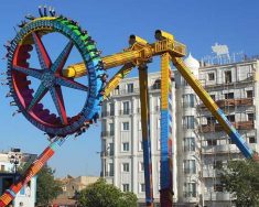 Beston Giant Pendulum Rides for Sale