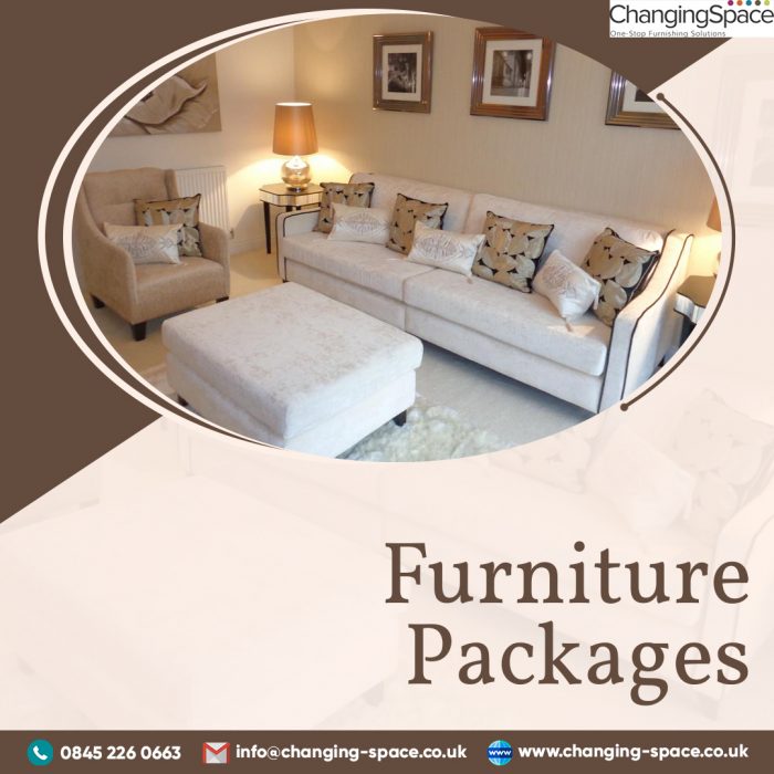 Furniture Packages