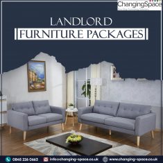 Landlord Furniture Packages