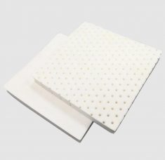 Perforated TPU Foam Sheet