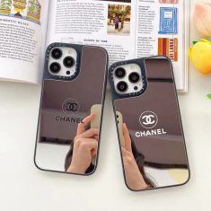 ハイブランド chanel アイフォン14プロマックス/14プラス カバー
