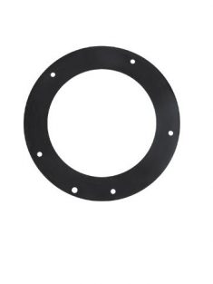 Food grade silicone O-ring silicone gasket