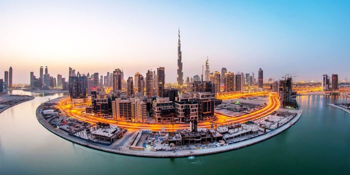 Know More about Starting A Business In Dubai