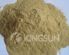 Calcium Lignosulfonate (CLS) Powder