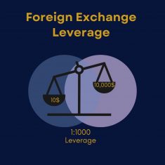 Why Does Foreign Exchange Leverage Have Two Sides?