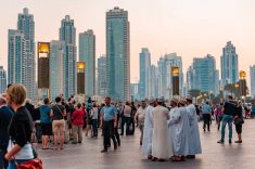 Easy Freelance Work Permit Dubai