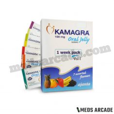 How to use Kamagra oral jelly sildenafil