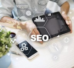 Contact Us For The Best SEO Services Company In Dubai
