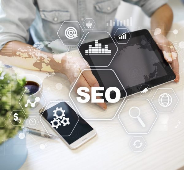SEO Experts Dubai Is Now Reinventing Itself