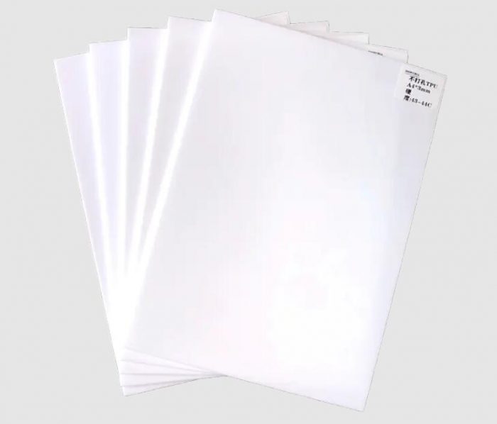 M-TPU Foam Sheet