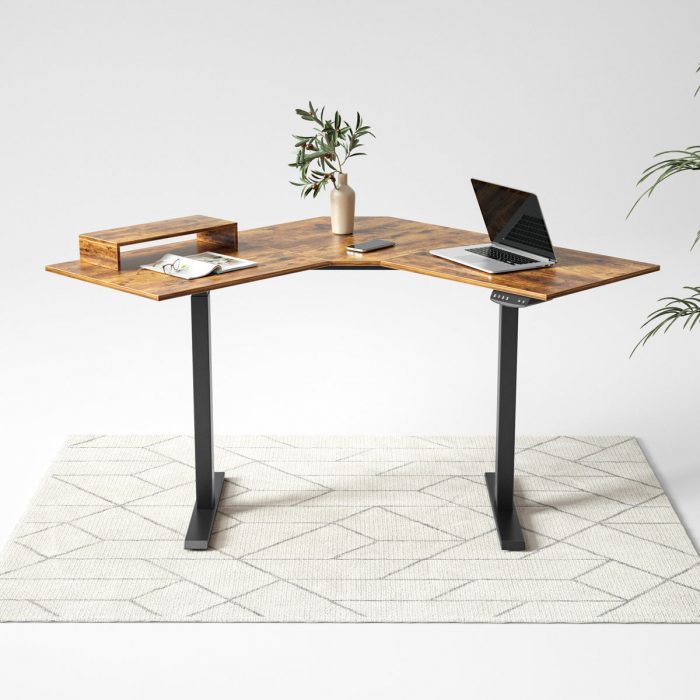 Popular Fezibo Standing Desk