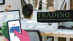 Guide to Day Trading on the MetaTrader 5 Platformtrading