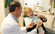 Affordable Dentures Near Me | Implant Supported Dentures in Houston TX