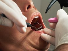 What’s The Reason For Temporary Filling On Tooth And Not Permanent?