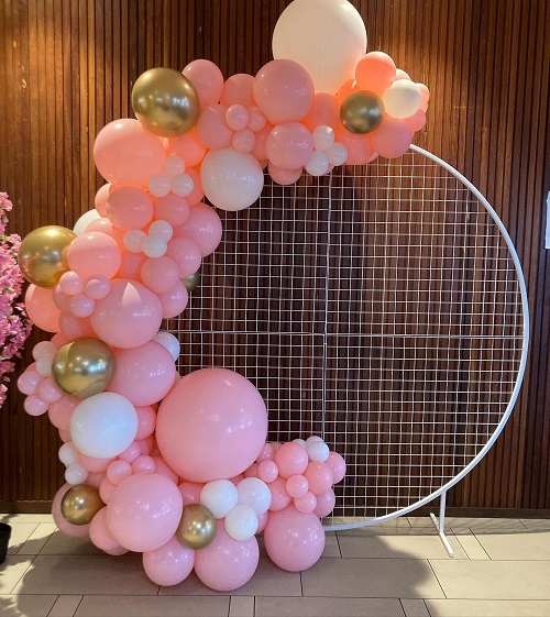 Balloon Decor Brisbane, Gold Coast | Event Balloon Decorations Australia – Balloon HQ