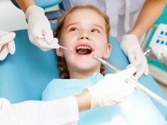 Can Braces Fix An Overbite?