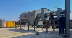 Carbonization Machine | Get Charcoal Directly From Waste