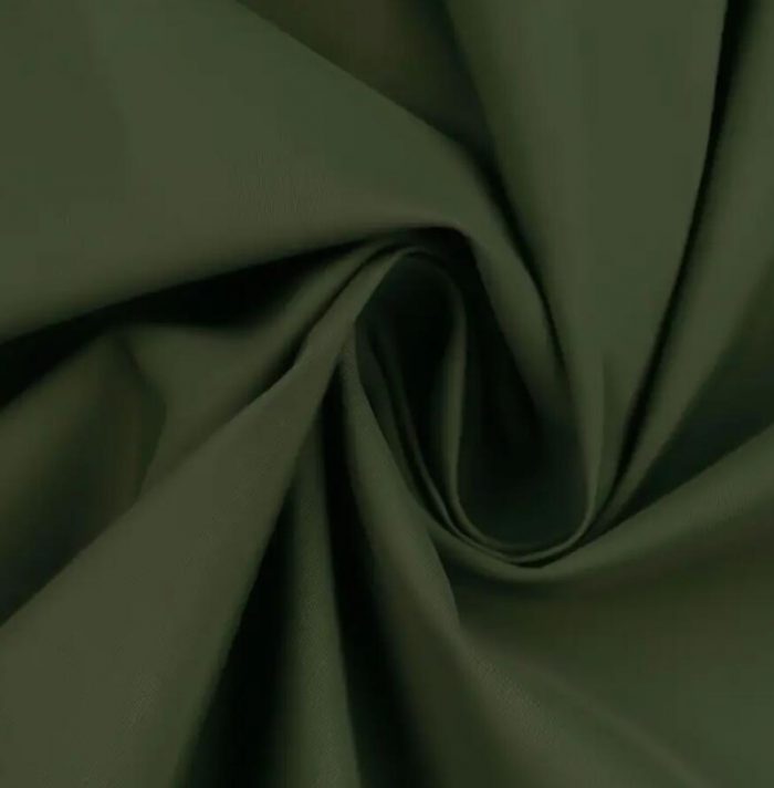 DM6A4878 100gsm 100% Polyester Sofa Tricot Imitation Cotton Velvet Fabric