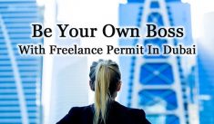 Get Freelance Work Permit Dubai With Us