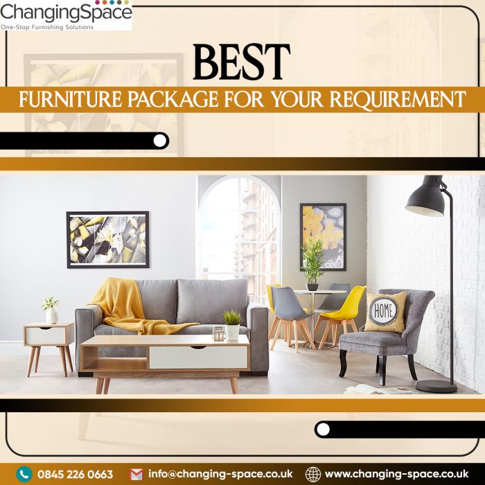 Furniture Packages