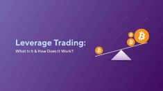 Leverage Trading In Forex: Pros And Cons