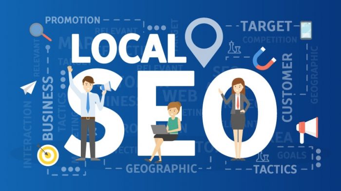 Employ Local SEO Services Dubai for Your Business
