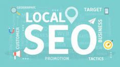 Reach Potential Clients in Your City with Local SEO Company in Dubai