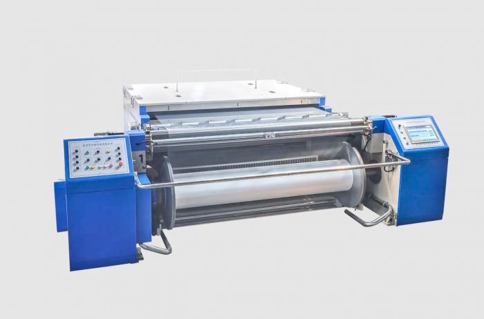 SFZJ600 Type The Combined Machine with Whole Plasma