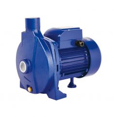 TCP158 Cast Iron Home Appliance Centrifugal Water Pump