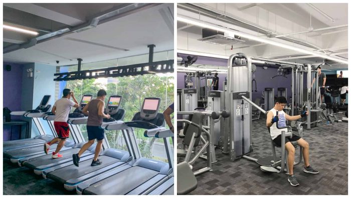Find All Anytime Fitness locations near Me