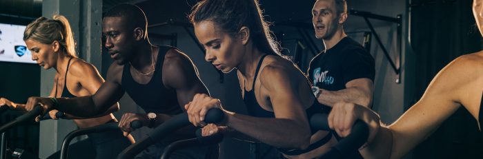 Find The Best Gyms In Coral Springs