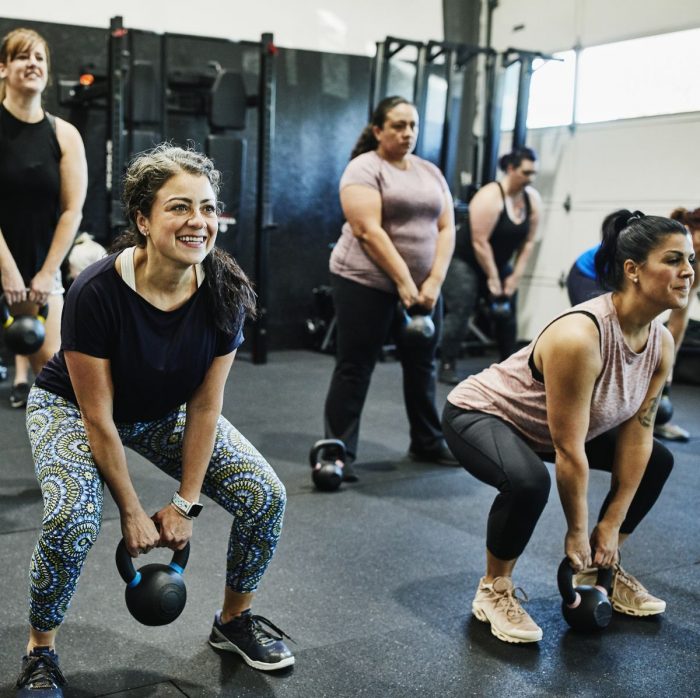 The Best Gym Nyc For Your Budget