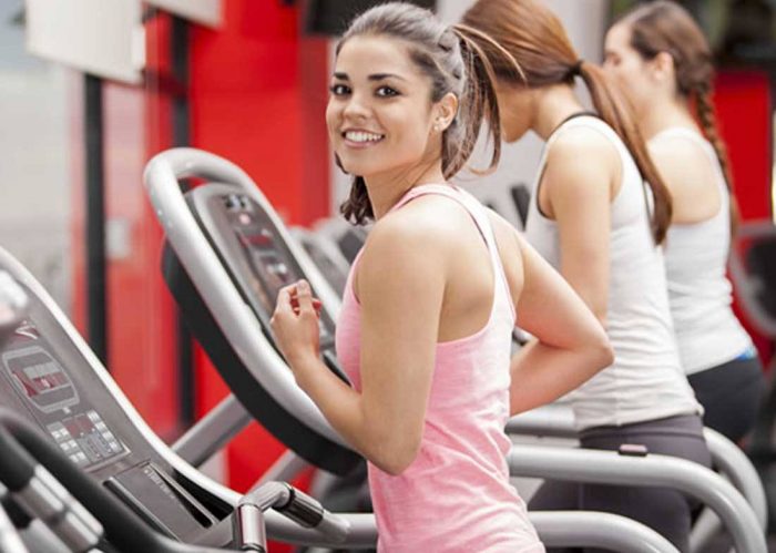 Best Fitness Gym Near Me