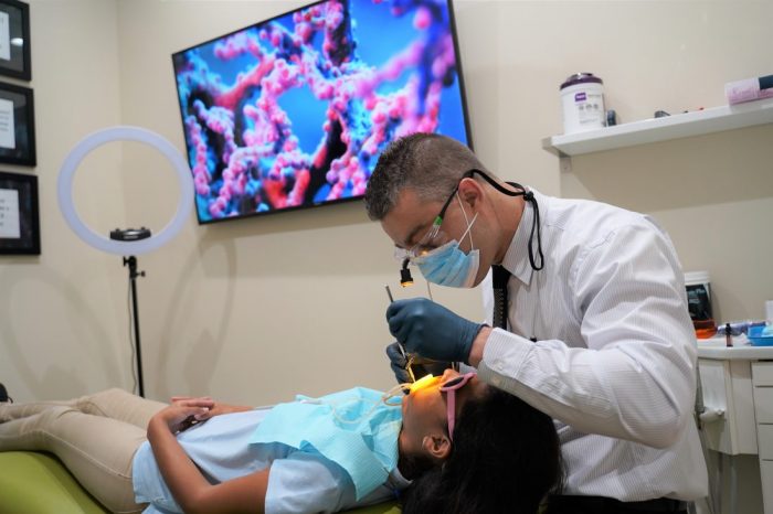 Pediatric Dentist in Miami Beach, FL