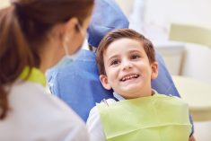 Pediatric Dentists in Miami, FL