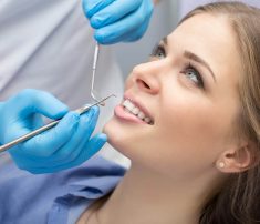 Wisdom Tooth Extraction Near Me in Houston