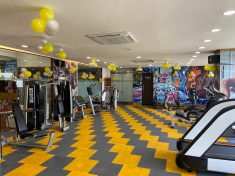 Gym Membership Near Me